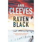Raven Black        {USED}